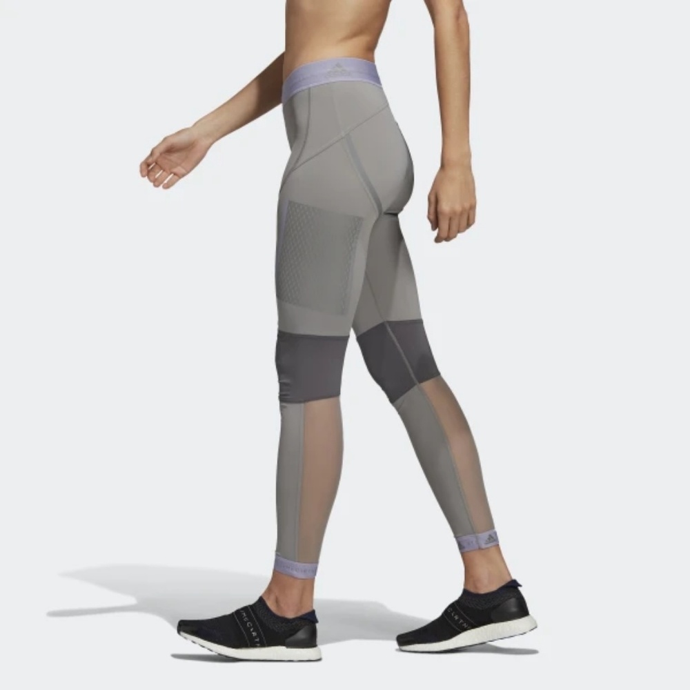 SOLD...NWT  STELLA MCCARTNEY RUN TIGHT LEGGING - Picture 4 of 8